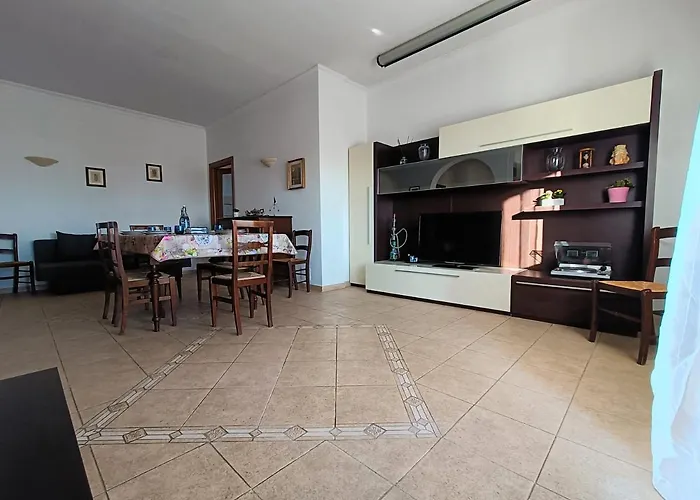 Appartement Avellini - Delightful And Spacious With Terrace - Near Metro A Cornelia Rome