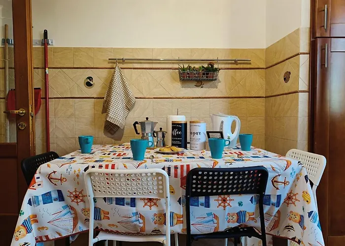 Avellini - Delightful And Spacious With Terrace - Near Metro A Cornelia * Rome