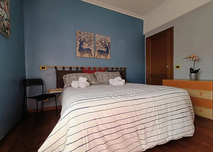 Avellini - Delightful And Spacious With Terrace - Near Metro A Cornelia *