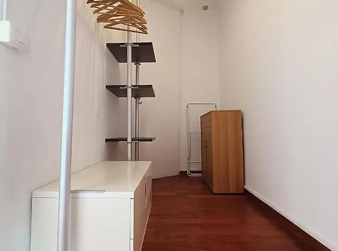Apartment Avellini - Delightful And Spacious With Terrace - Near Metro A Cornelia Rome