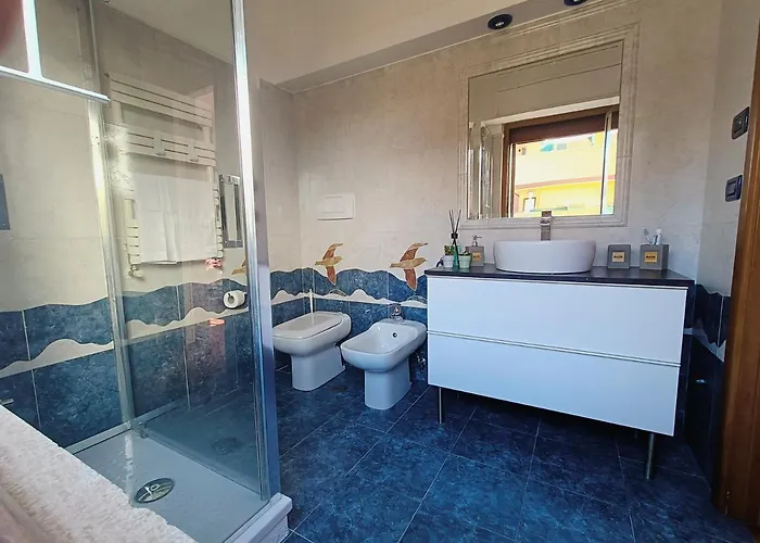 Avellini - Delightful And Spacious With Terrace - Near Metro A Cornelia