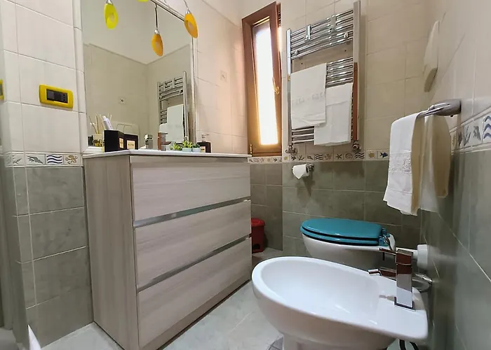 Avellini - Delightful And Spacious With Terrace - Near Metro A Cornelia Appartement *