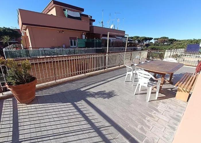 Avellini - Delightful And Spacious With Terrace - Near Metro A Cornelia